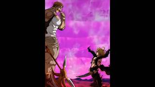 Meliodas Vs Escanor Fan Animation