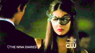 Katherine Pierce No Twerk