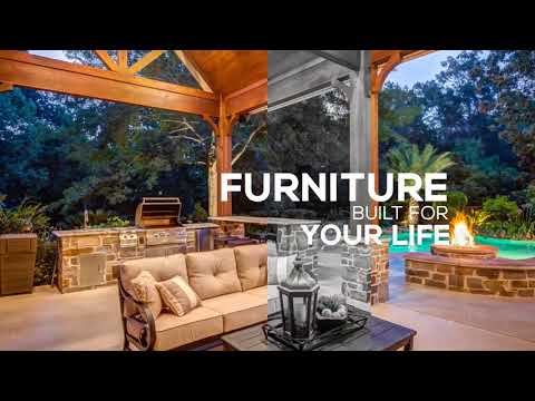 Creekstone Outdoor Living - Summer Daze