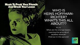 Music to Freak Your Friends