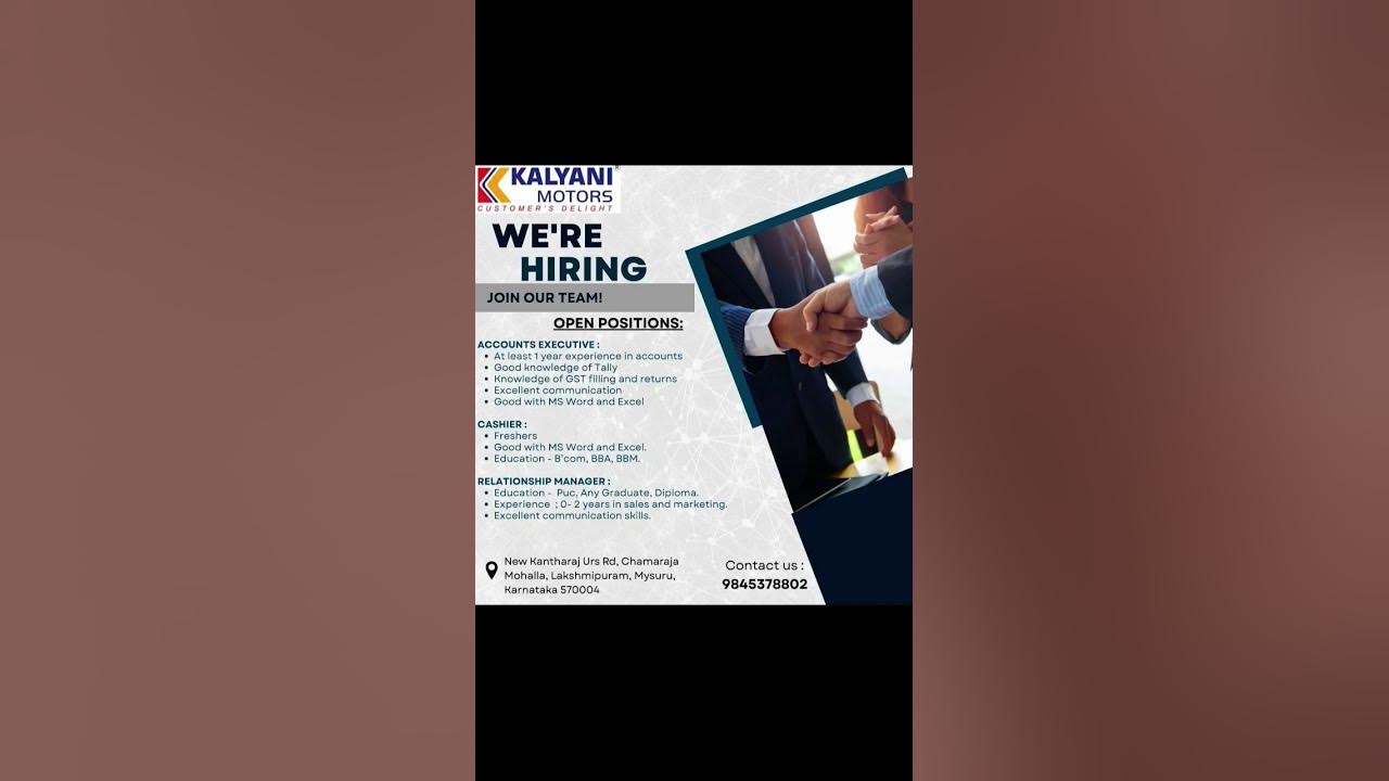 jobs-in-mysore-job-subscribe-y-t-shorts-youtube