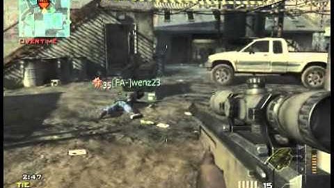 epic drag scope collat