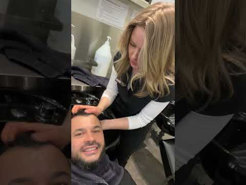 Where and How to Get a $12 Haircut in the USA! Super Cheap and Super Cool!