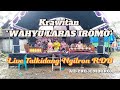Krawitan wahyu laras iromo live talkidang ngiron randublatungalpro audio jemborox