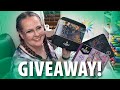 Castle Arts GOLD, PASTELTINT and METALLIC Colored Pencils (Giant GIVEAWAY)