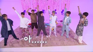 [Eng Sub] Run BTS! -  Ep 97 Full Episode