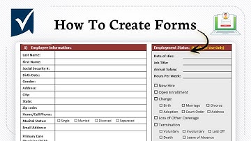 How to create forms in Smartsheet (No Coding Needed)