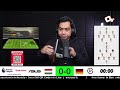 🔴 LIVE พากย์บอลสด | ฮังการี 1-1 เยอรมัน #ฟุตบอลยูฟ่าเนชั่นส์ลีก2024  | 19-11-67