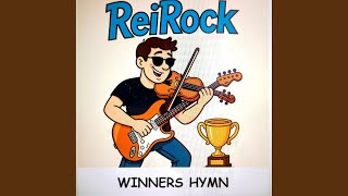 Winners Hymn (Master 2)