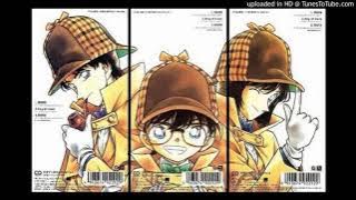 TWO-MIX - Truth ~A Great Detective Of Love~ (Detective Conan Opening 5 Full)