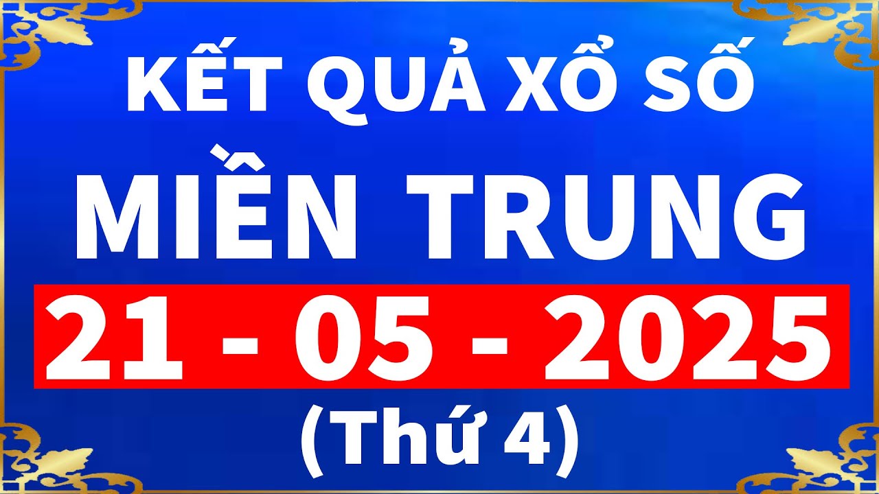 genting casino promotion code Kết quả xổ số Miền Trung hôm nay thứ 4 ngày 21/5/2025 (xs Đà Nẵng, xs Khánh Hòa)