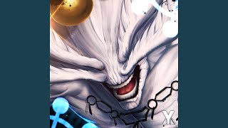 Mahoraga: GOAT