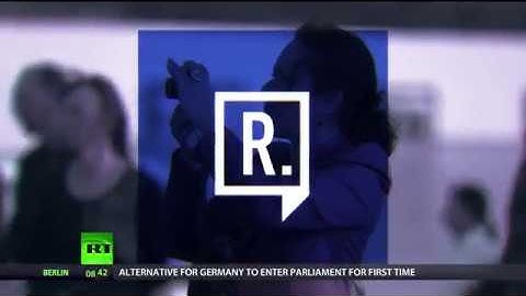 Jason Hickel - The Divide RT — Renegade Inc