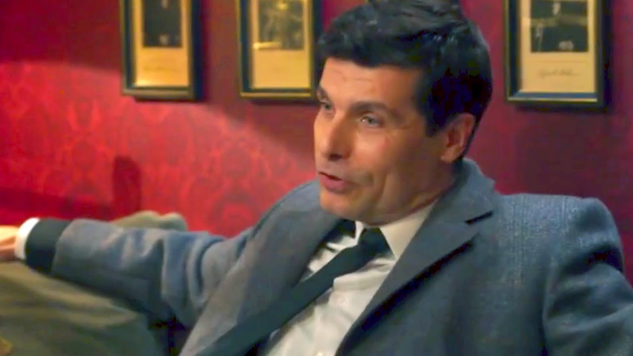 ORANGES SANGUINES Bande Annonce VF (2021)