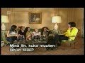 Spice Girls interview in Paris (1997)