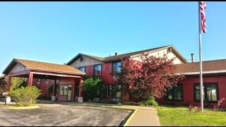 Settle Inn - Marquette 2 Stars Hotel in Marquette ,Michigan