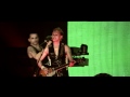 Depeche mode  personal jesus  live 1080p