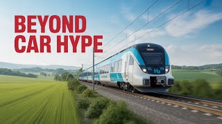 💧 The Truth About Hydrogen Fuel Cells – A Future Beyond Cars?