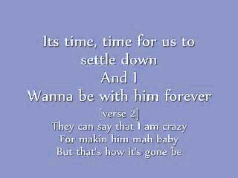 Ciara - And I Lyrics