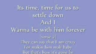 Ciara - And I Lyrics
