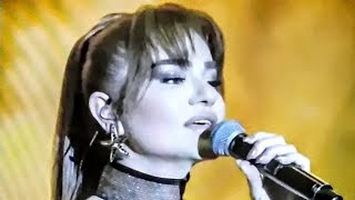 Derya Bedavacı - Kalbimi Kırıyorlar Anne (Canlı) Çağla İle Bu Yaz