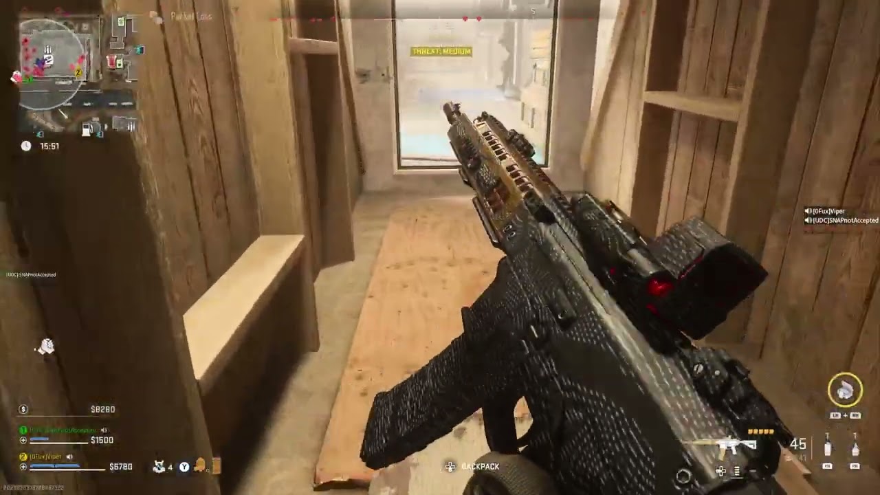 Good times in Vondal