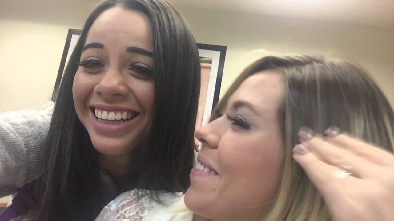 Un día con - Arely Tellez