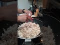 ⬆️ Eggroll in a Bowl 🥣 Quick Stirfry Highlight - See Full Live Video Stream - 6/11/26