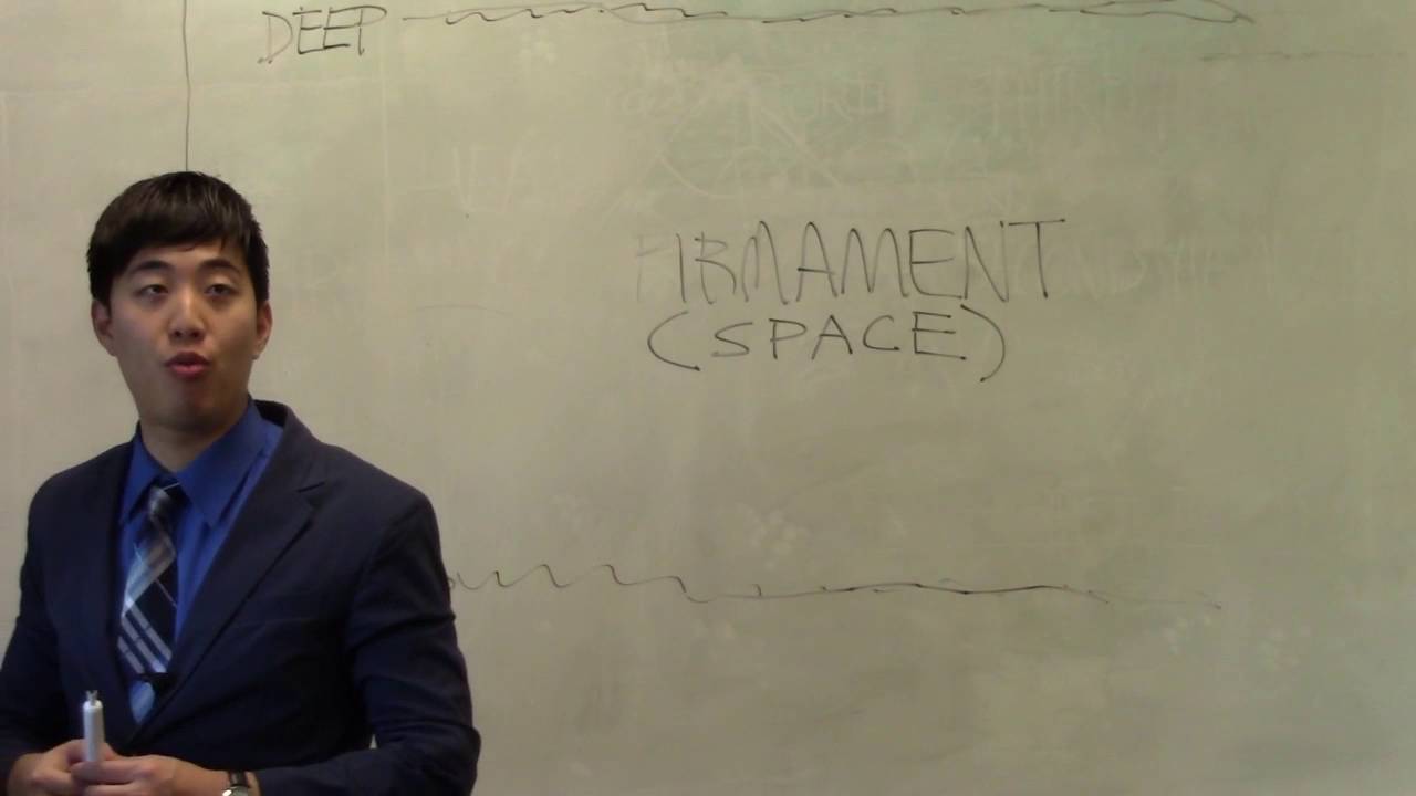 Deeps in Outer Space - Dr. Gene Kim