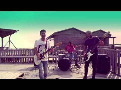 CRONOFOBIA - 'La
