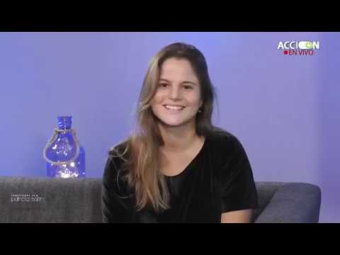 ACCIÓN Web Media | Silvia Nuñez Del Arco Presenta Su Libro "Nunca Seremos Normales"