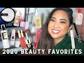 BEST OF BEAUTY 2020 | BEAUTY AND MAKEUP FAVORITES