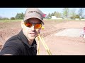 How To Build A Garage - Pour Footers And Foundation Mp3 Song