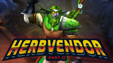 The Ironforge Infiltrator | A retail WoW tale