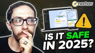 Norton VPN Review 2025 – The Truth Revealed (Don’t Buy Yet)