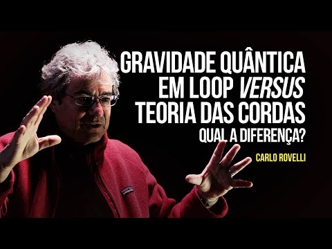 Vídeo: Teoria Quântica Versus Gravidade: O Mistério Foi Finalmente Resolvido? - Visão Alternativa