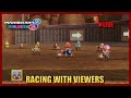 Mario Kart 8 Deluxe OPEN LOBBY 150cc Racing with the Viewers! 12 Hour Stream Part 3