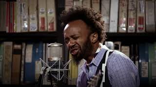 Fantastic Negrito - Full Session - 9/13/2017 - Paste Studios - New York, NY