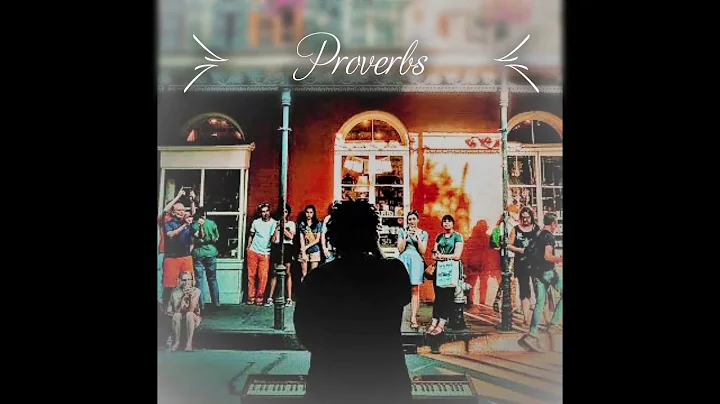 Proverbs