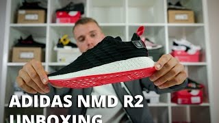 nmd r2 sizing