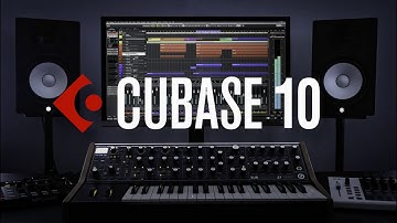 Using 32-bit PlugIns in Cubase (WinX64) WITHOUT blacklist trouble (ENG/GER).