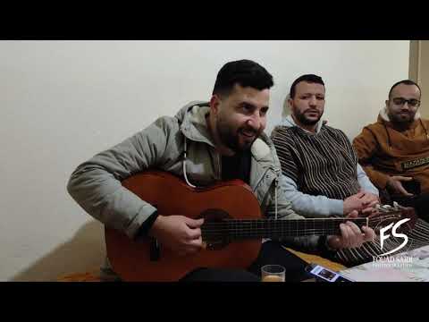 Inasen Imidan Noureddine El Ouarghi Achraf Elyakhloufi