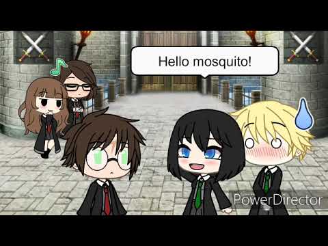 Drarry crack part 2