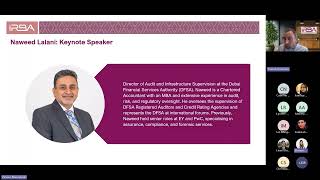Webinar - Building a Future-Ready Small and Medium Practice (SMP)