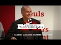 Rencontre avec Yanis Varoufakis : dans les coulisses secrètes de l'Europe