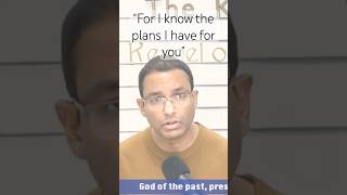 “For I know the plans I have for you”. #bible #shorts #faith #2024
