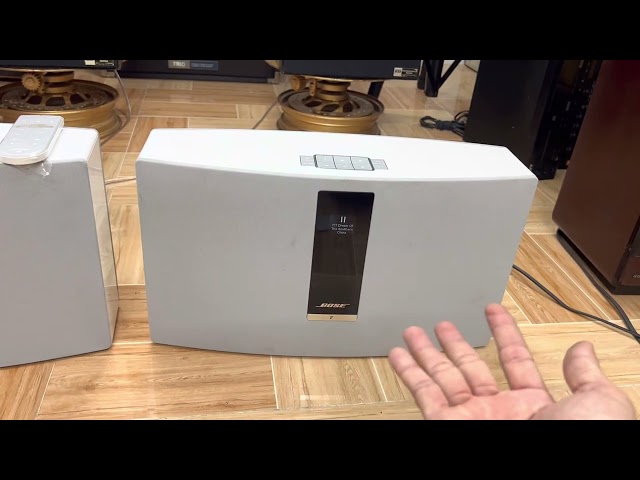 Bose Soundtouch 30 cực mới! Dòng loa công nghệ cao của Mỹ, kết nối Bluetooth, wifi, lh 0916517912