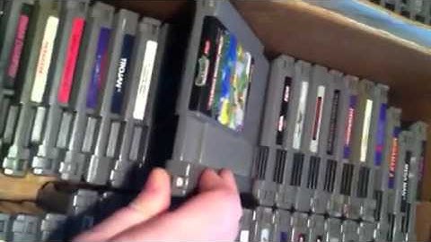 NES collection part2