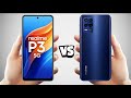 realme p3 5g vs realme 8s 5g full comparison.