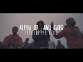 Alpha 07 feat amj gang  prviens les keufs plk clip officiel
